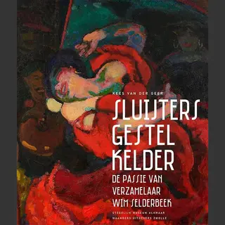 Sluijters, Gestel, Kelder