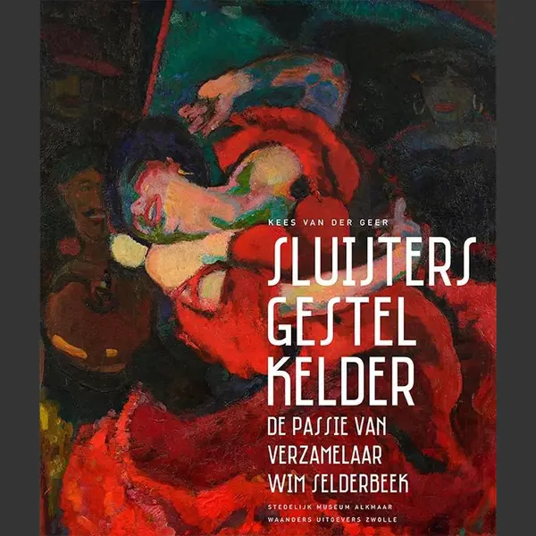 Sluijters, Gestel, Kelder thumbnail