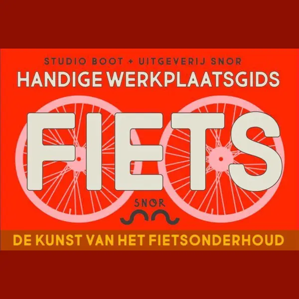 Gerard Janssen Fietsonderhoud thumbnail