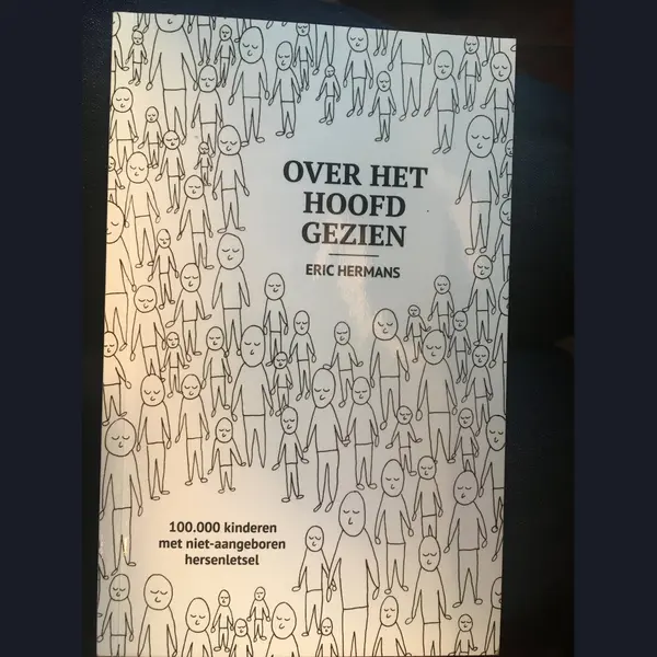Over Het Hoofd Gezien, Eric Hermans thumbnail