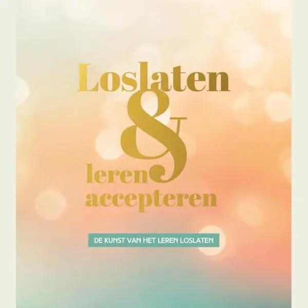Loslaten & Leren Accepteren thumbnail