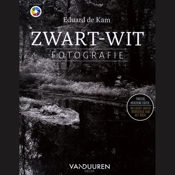 Focus Op Fotografie - Zwart-witfotografie thumbnail