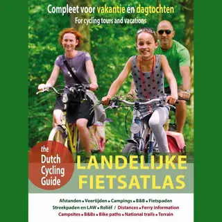 Landelijke Fietsatlas