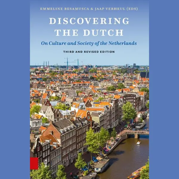 Discovering The Dutch thumbnail