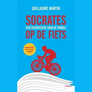 Guillaume Martin Socrates Op De Fiets