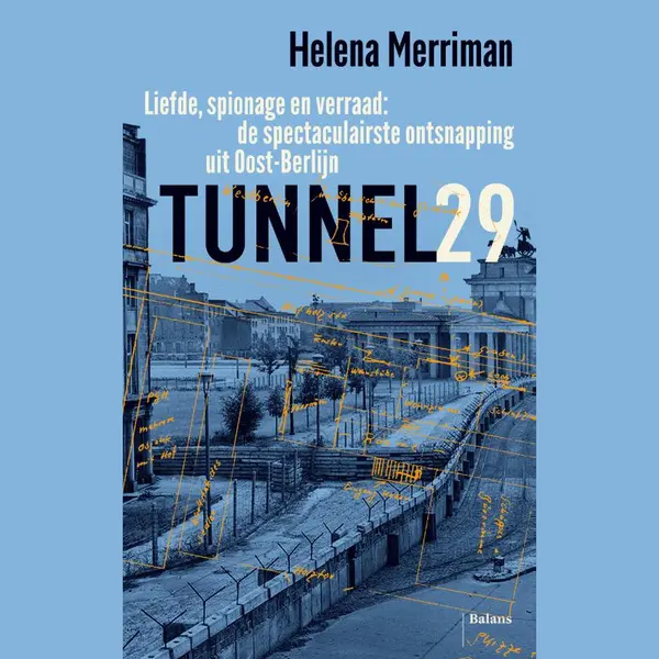 Helena Merriman Tunnel 29 thumbnail