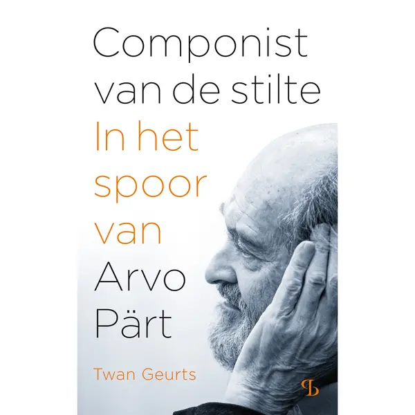 Twan Geurts Componist Van De Stilte thumbnail