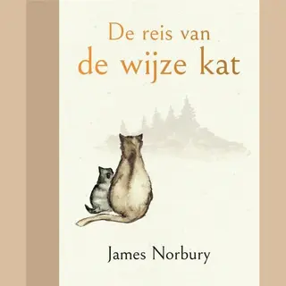 James Norbury De Reis Van De Wijze Kat / Grote Panda & Kleine Draak / 3