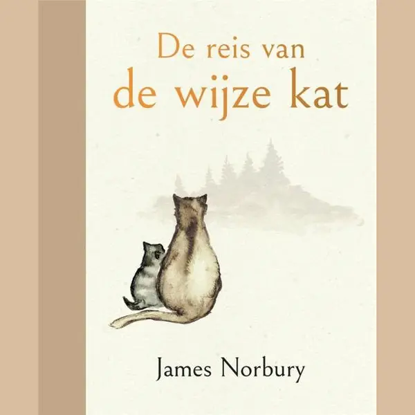 James Norbury De Reis Van De Wijze Kat (Panda, 3) thumbnail