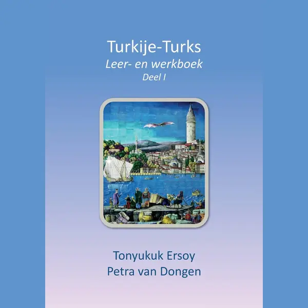 Turkije-Turks 1 thumbnail