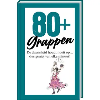 80+ Grappen