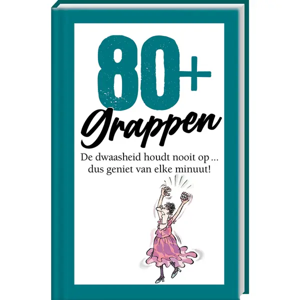 80+ Grappen thumbnail
