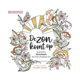 De Zon Komt Op