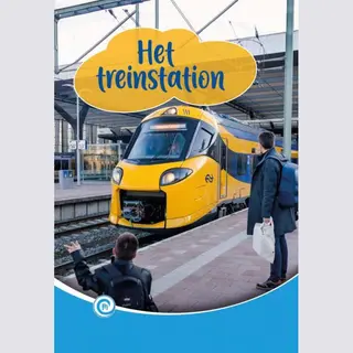 Mini Informatie 499 - Het Treinstation