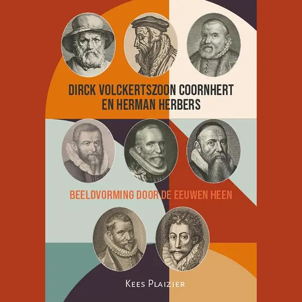 Dirck Volckertszoon Coornhert En Herman Herbers thumbnail