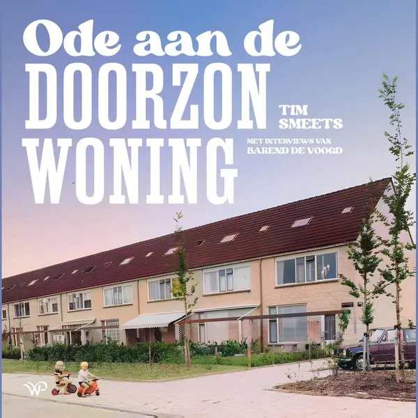 Ode Aan De Doorzonwoning thumbnail