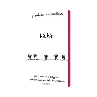 Paulien Cornelisse Hèhè