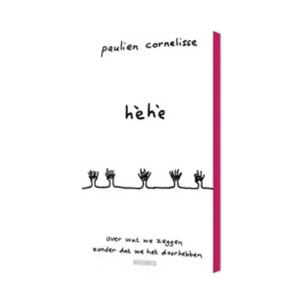 Paulien Cornelisse Hèhè thumbnail