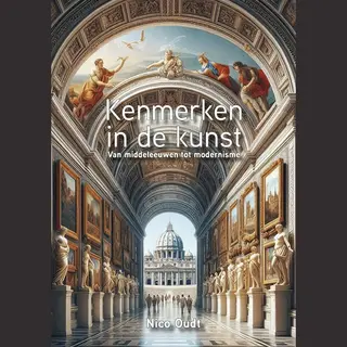 Kenmerken In De Kunst