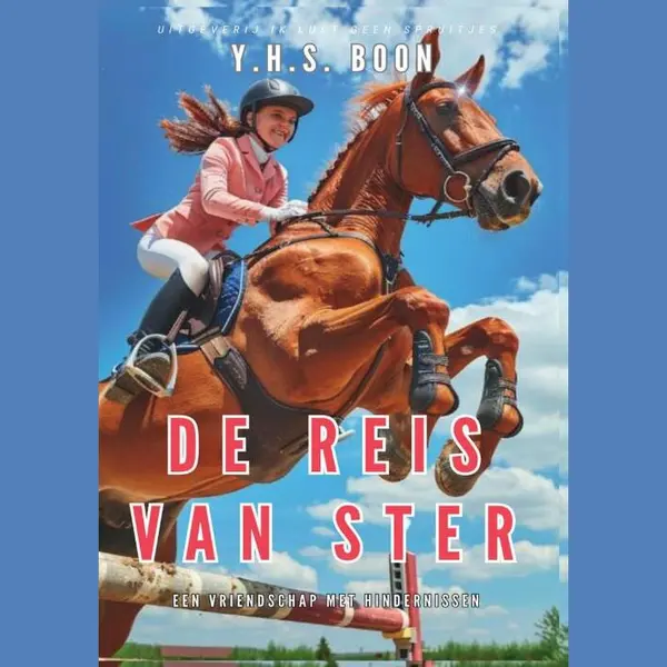 De Reis Van Ster thumbnail
