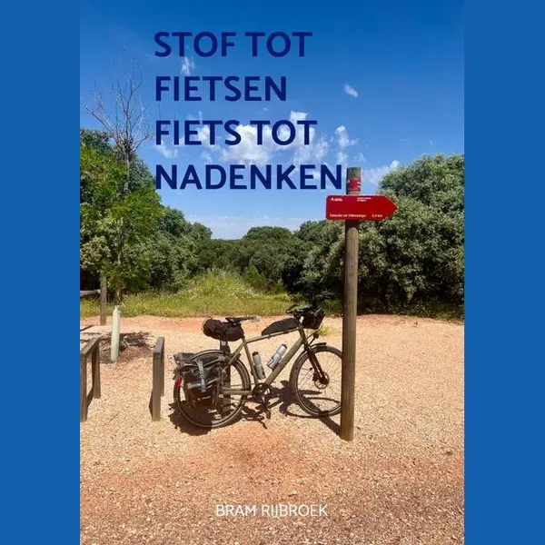 Stof Tot Fietsen Fiets Tot Nadenken thumbnail