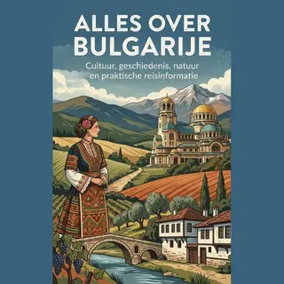 Alles Over Bulgarije