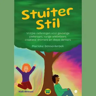 Stuiter Stil