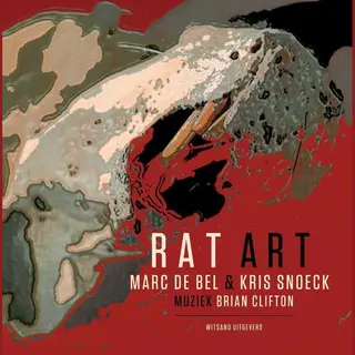 Rat Art