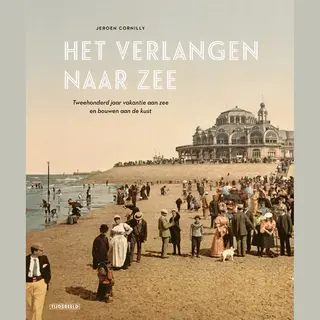 Het Verlangen Naar Zee.