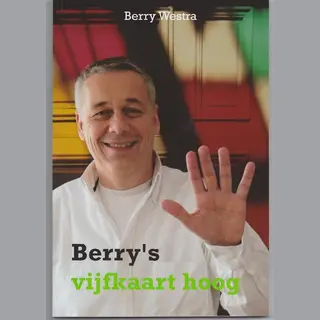Berry's Vijfkaart Hoog