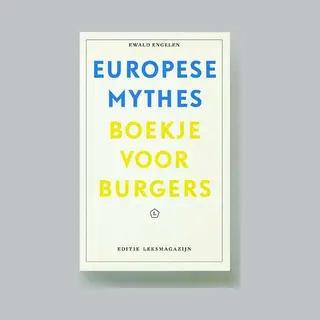 Europese Mythes