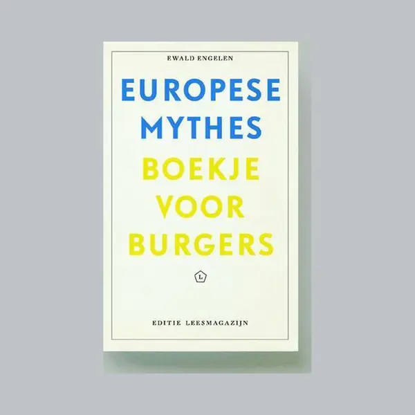 Europese Mythes thumbnail