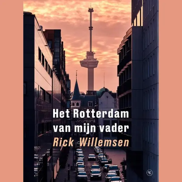 Het Rotterdam Van Mijn Vader thumbnail