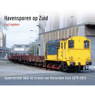 Havensporen Op Zuid
