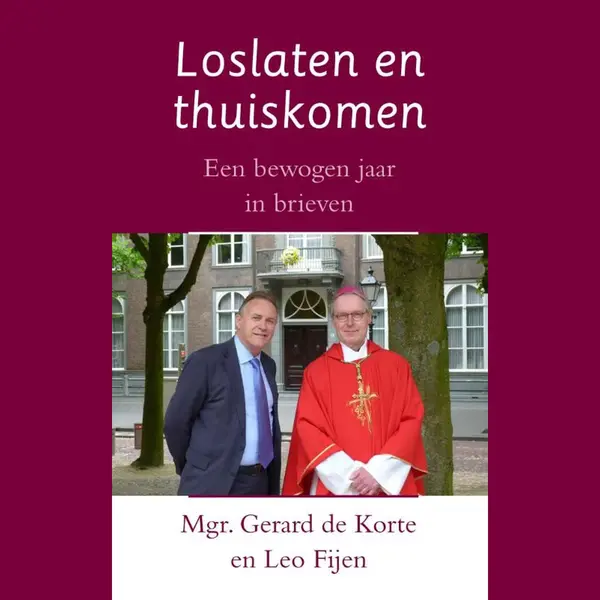Loslaten En Thuiskomen thumbnail