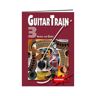 Guitar Train Vol. 3