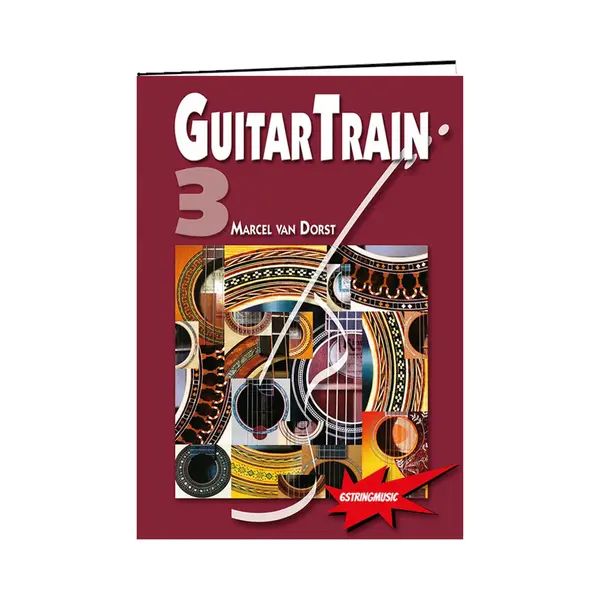 Guitar Train Vol. 3 thumbnail