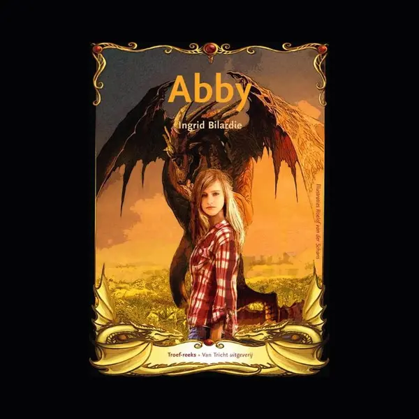 Troef-reeks - Abby thumbnail