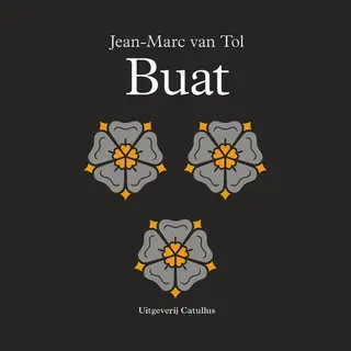 Johan De Witt Trilogie 2 - Buat