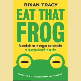Eat That Frog