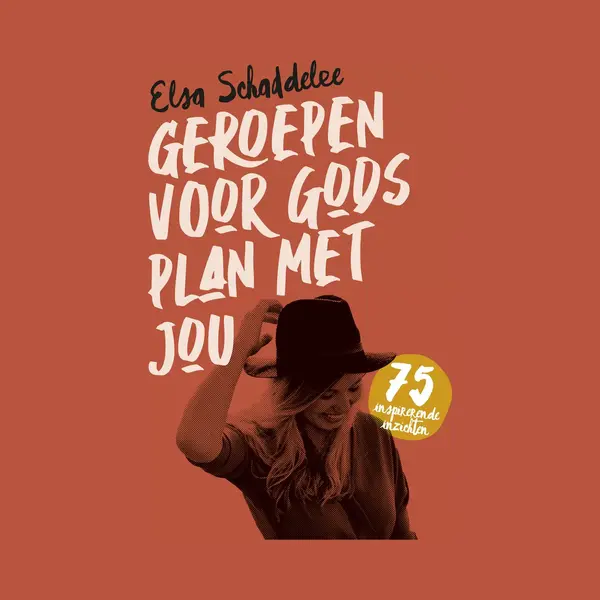 Geroepen Voor Gods Plan Met Jou thumbnail