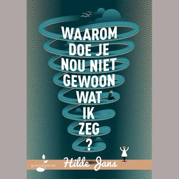 Waarom Doe Je Nou Niet Gewoon Wat Ik Zeg? thumbnail