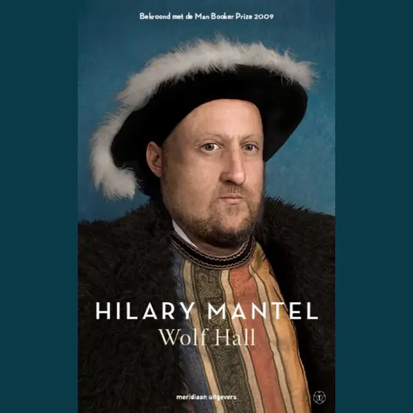 Hilary Mantel Wolf Hall / Tudor Trilogie / 1 thumbnail