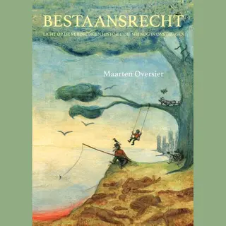 Maarten Oversier Bestaansrecht