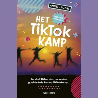 Het TikTok Kamp