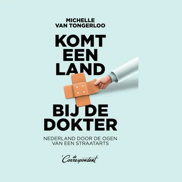 Komt Een Land Bij De Dokter thumbnail