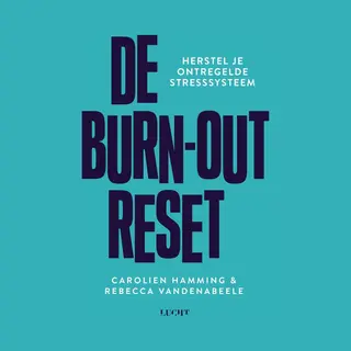 De Burn-out Reset