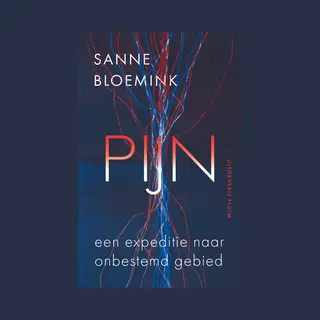 Sanne Bloemink Pijn