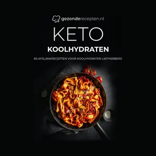 Recept voor Succes B.V. Keto Koolhydraten / Gezonderecepten.nl