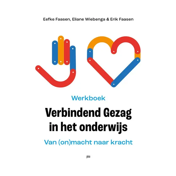 Werkboek Verbindend Gezag In Het Basisonderwijs thumbnail